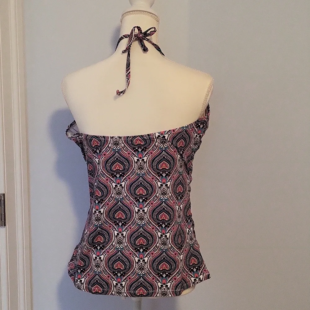 Tankini Top - Picture 4 of 6